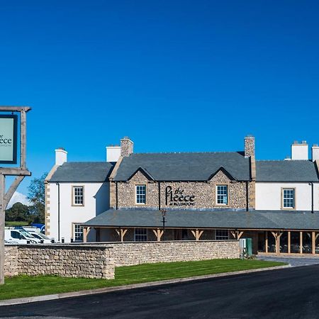 The Fleece At Ruleholme Otel Irthington Dış mekan fotoğraf