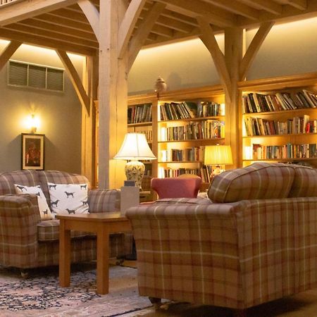 The Fleece At Ruleholme Otel Irthington Dış mekan fotoğraf