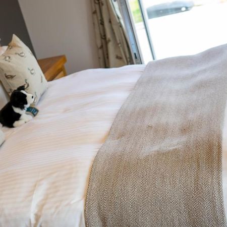 The Fleece At Ruleholme Otel Irthington Dış mekan fotoğraf